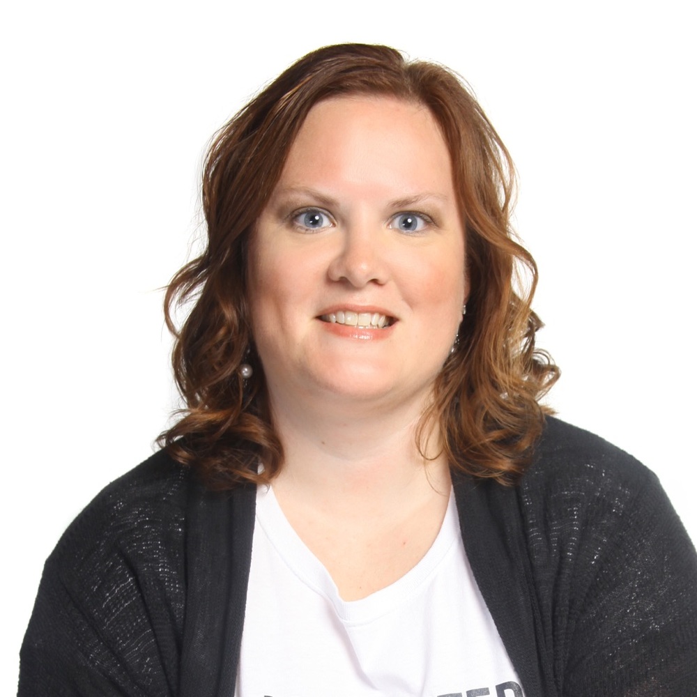 Meet your Posher, Julie